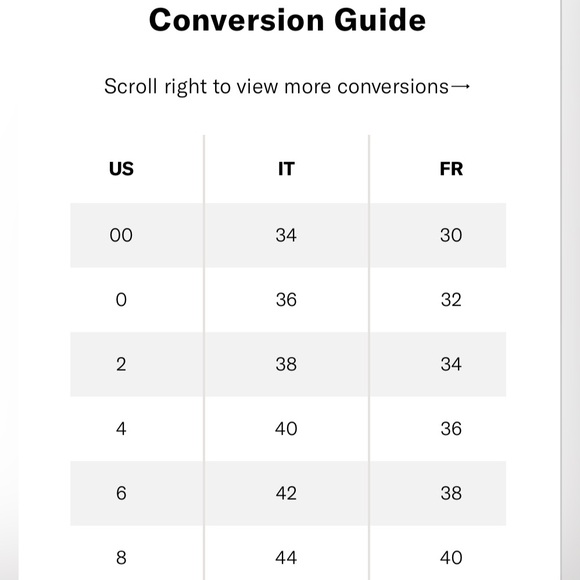 Tanya Taylor Marla Off-the-Shoulder Dress in Mocha/Brown, Size 6 New w/Tag - Picture 11 of 11